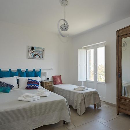 דירות La Casa Dei Panorami Di Colobraro מראה חיצוני תמונה