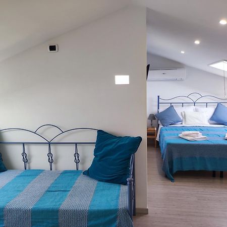 דירות La Casa Dei Panorami Di Colobraro מראה חיצוני תמונה