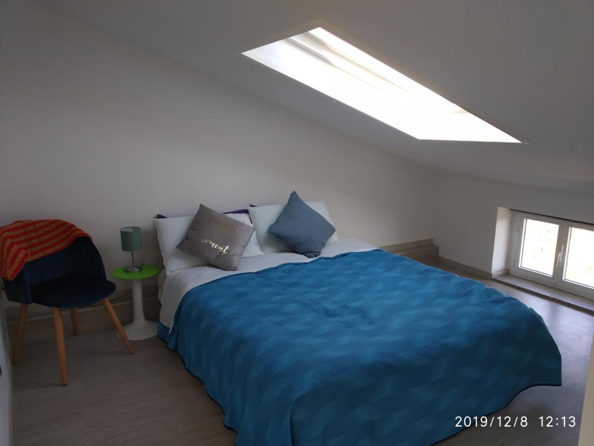 דירות La Casa Dei Panorami Di Colobraro מראה חיצוני תמונה