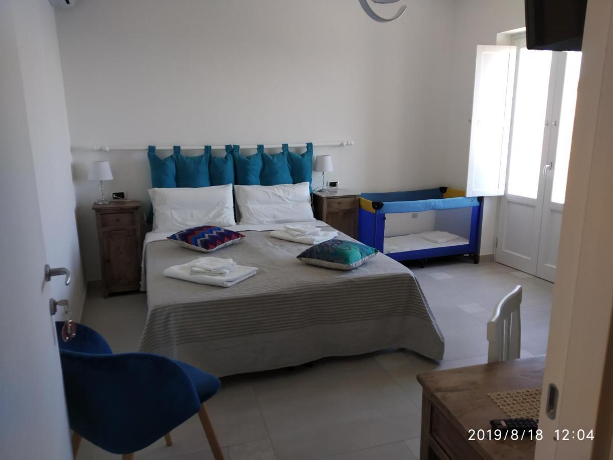 דירות La Casa Dei Panorami Di Colobraro מראה חיצוני תמונה