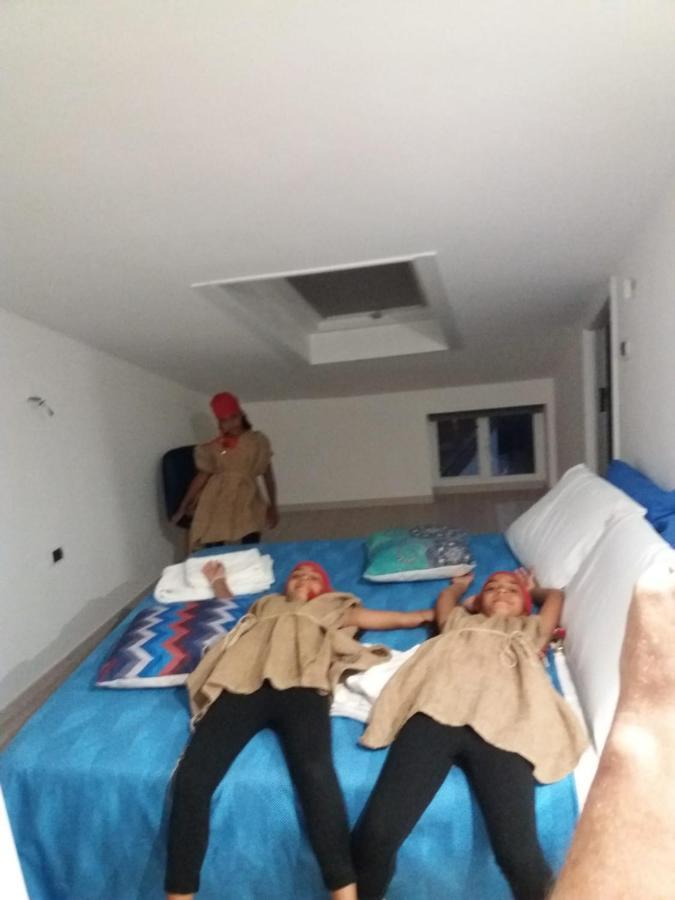 דירות La Casa Dei Panorami Di Colobraro מראה חיצוני תמונה
