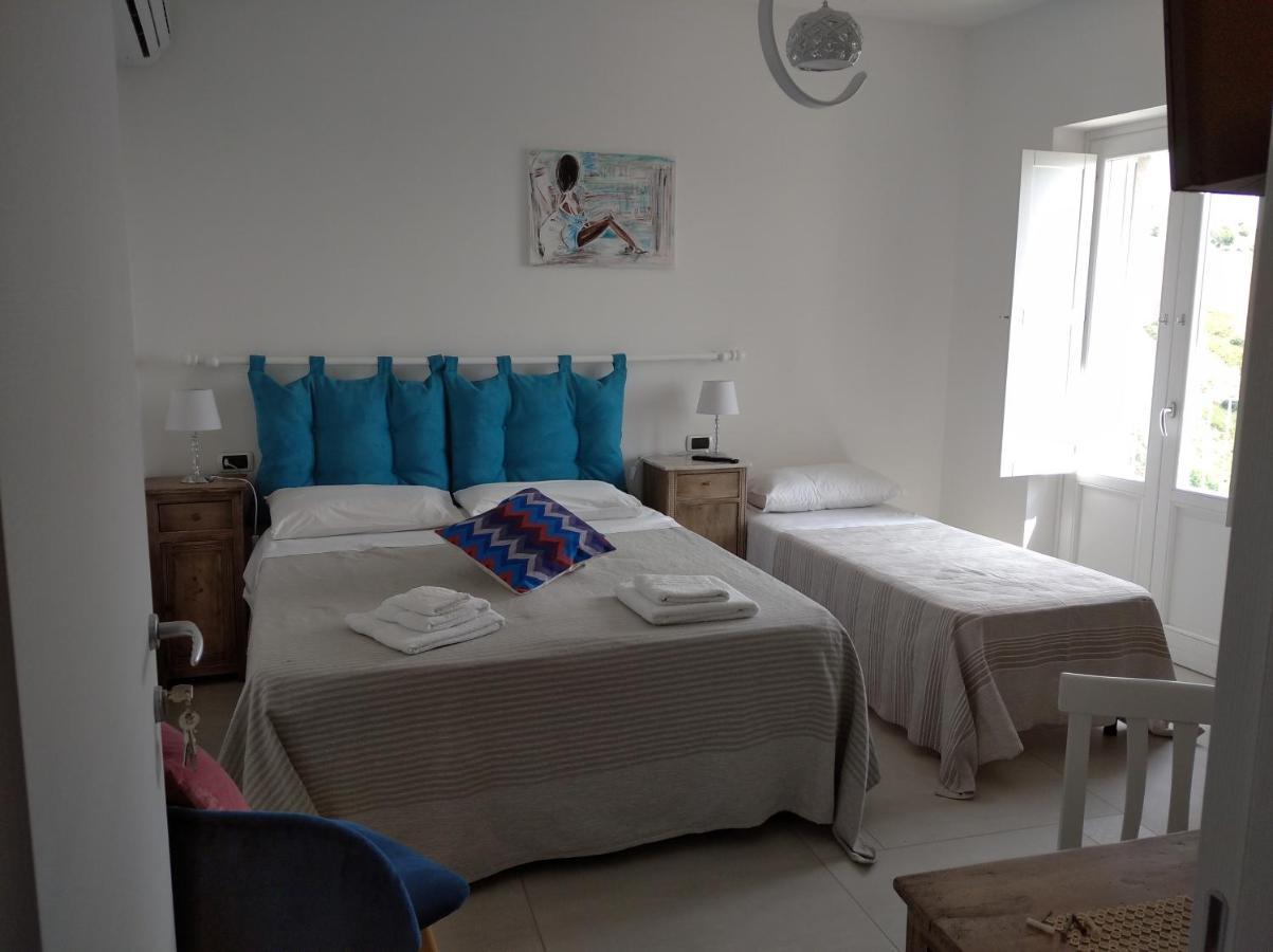 דירות La Casa Dei Panorami Di Colobraro מראה חיצוני תמונה