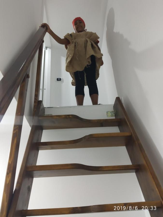 דירות La Casa Dei Panorami Di Colobraro מראה חיצוני תמונה