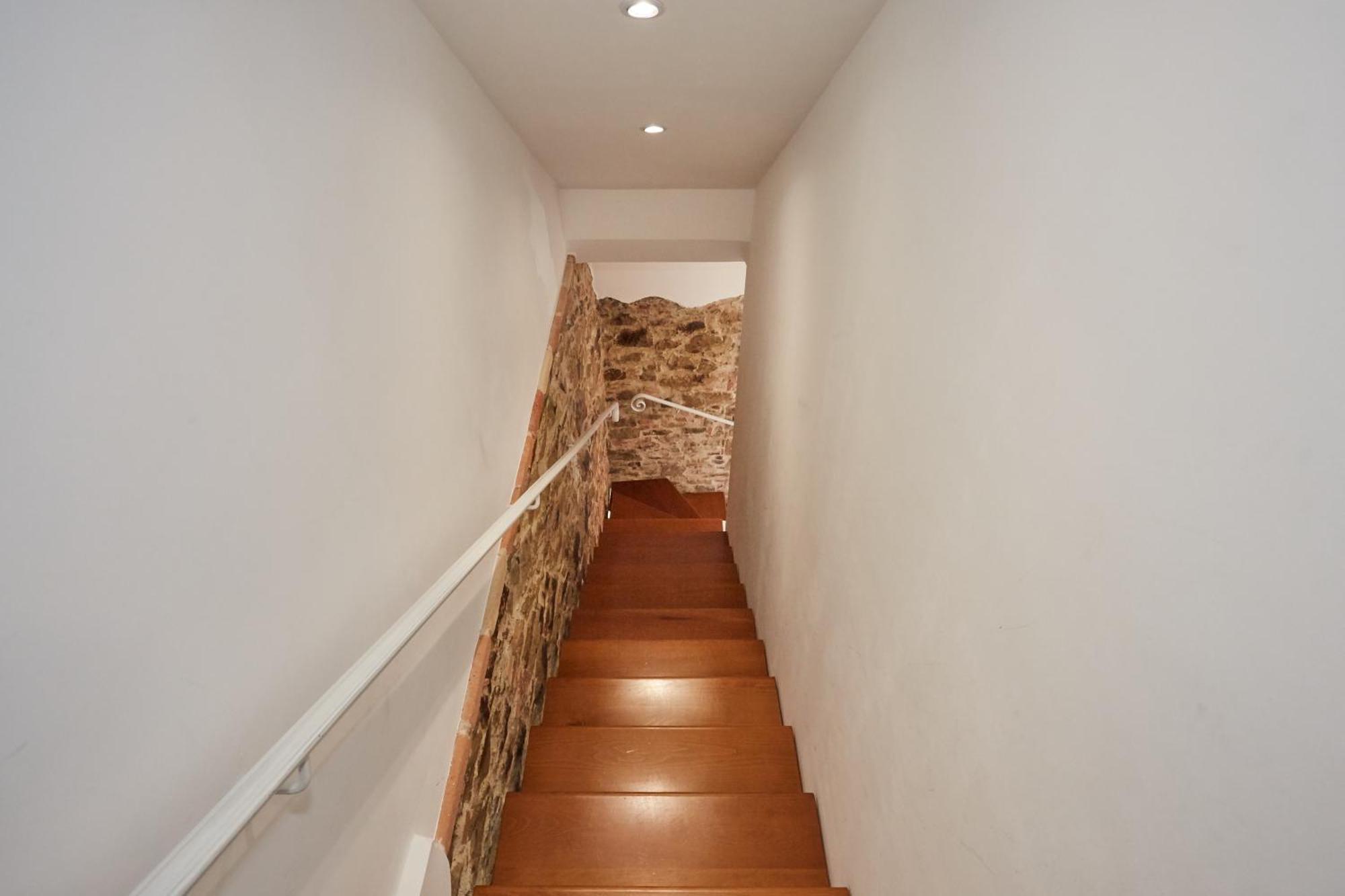 דירות La Casa Dei Panorami Di Colobraro מראה חיצוני תמונה