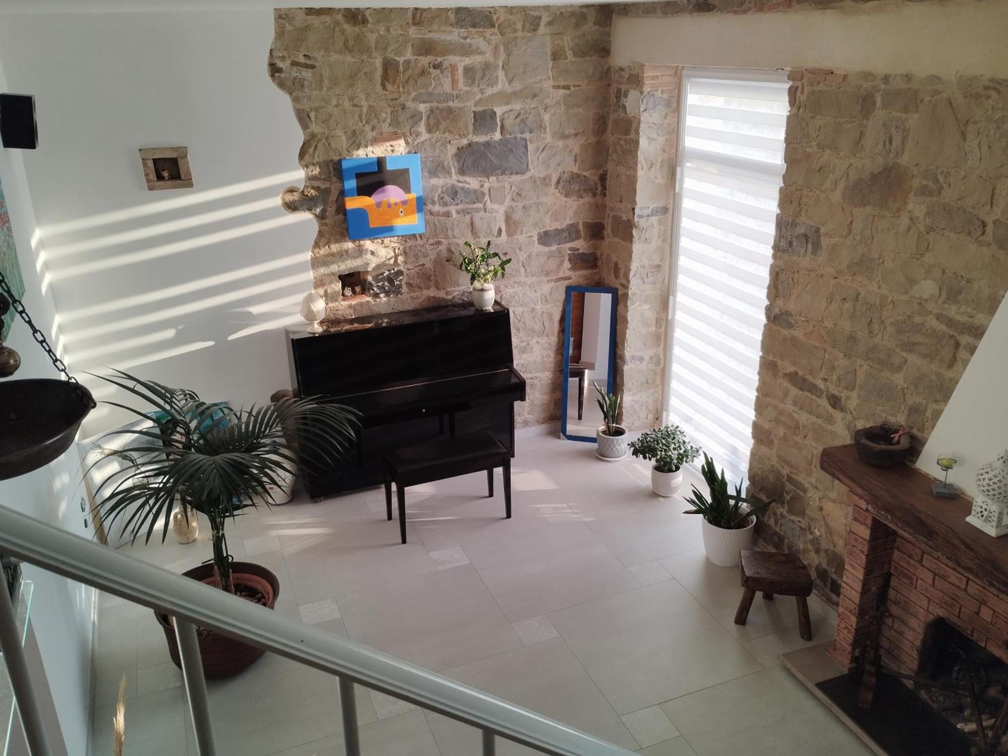 דירות La Casa Dei Panorami Di Colobraro מראה חיצוני תמונה