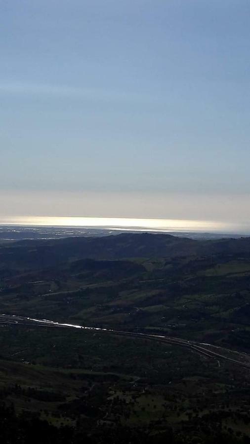 דירות La Casa Dei Panorami Di Colobraro מראה חיצוני תמונה