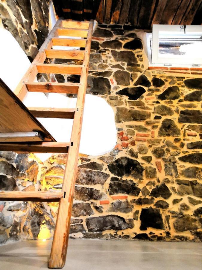 דירות La Casa Dei Panorami Di Colobraro מראה חיצוני תמונה