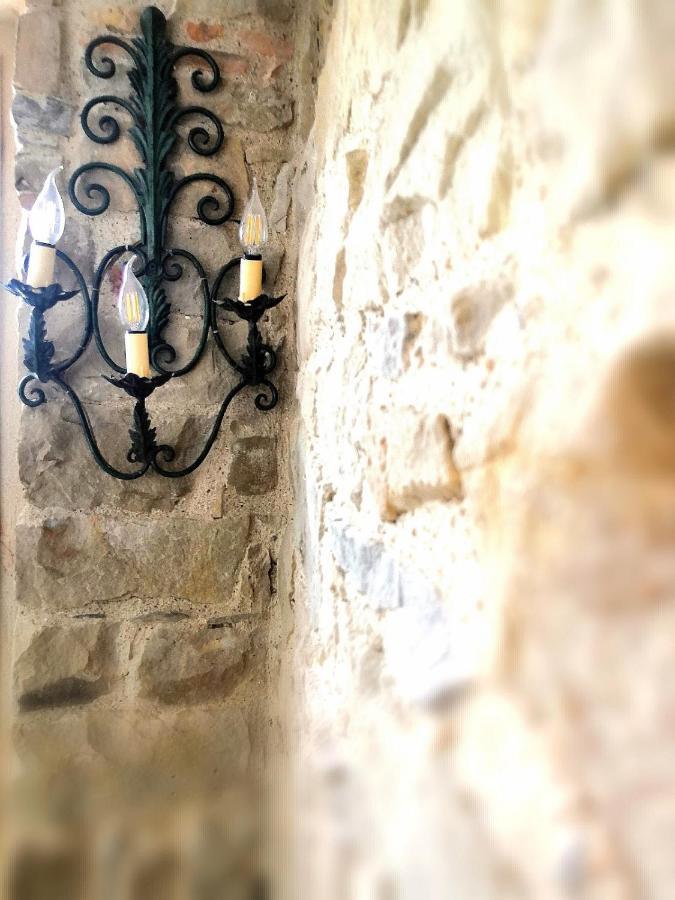 דירות La Casa Dei Panorami Di Colobraro מראה חיצוני תמונה